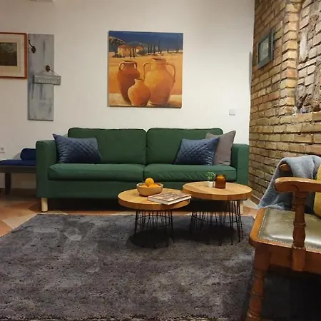 Altstadt Apartment