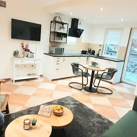 Altstadt Apartment