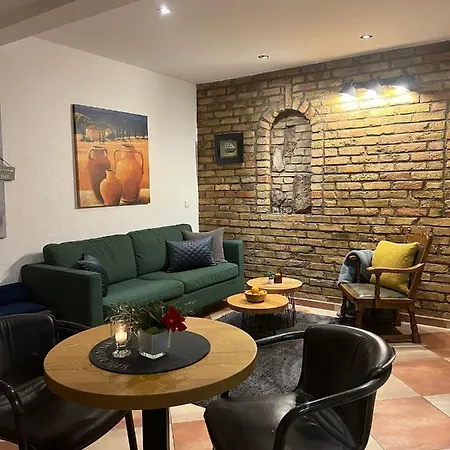 Altstadt * 슈파이어