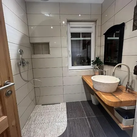 Apartment Altstadt