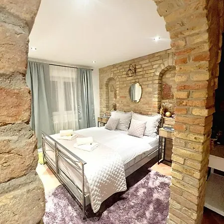 Altstadt Apartment Speyer