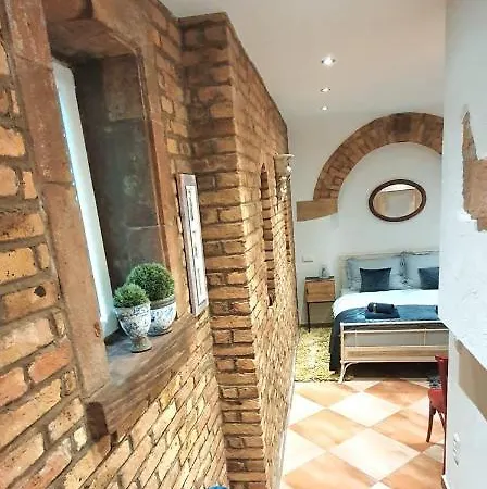 Altstadt Apartment