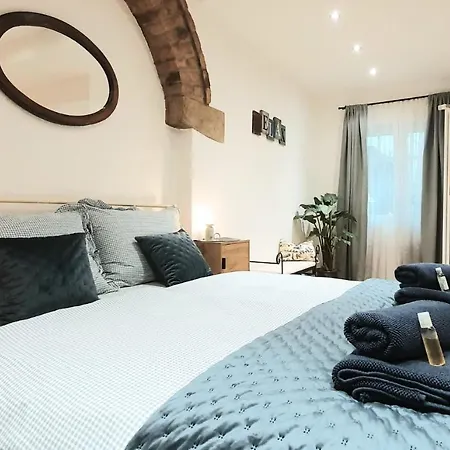 아파트 Altstadt *