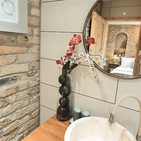 Altstadt 아파트 슈파이어