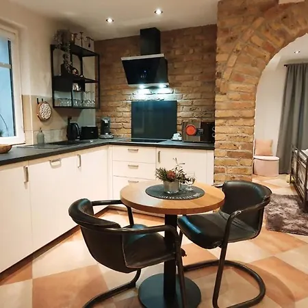 아파트 Altstadt *