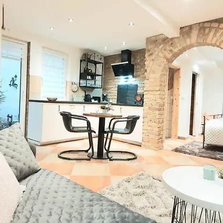 Altstadt Apartment Speyer