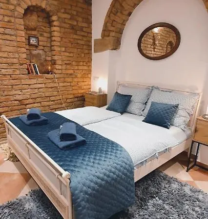 Apartment Altstadt *