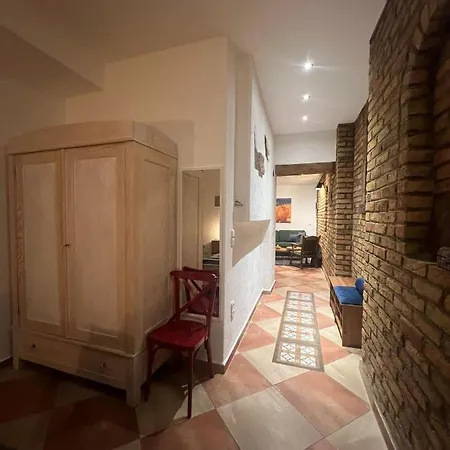 Altstadt Apartment Speyer