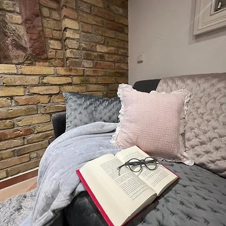 아파트 Altstadt *