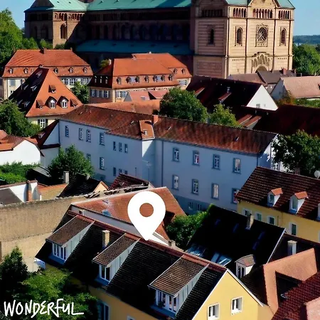 Altstadt Apartment