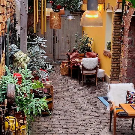 Altstadt 슈파이어