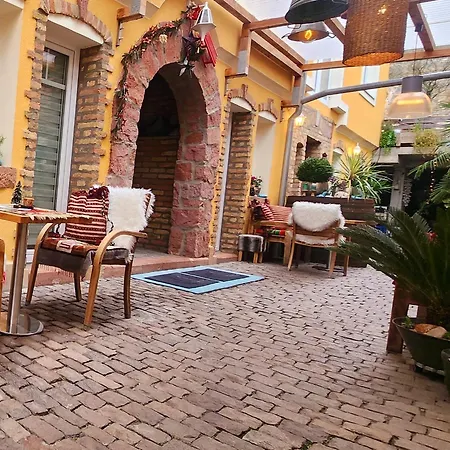 Altstadt * 슈파이어