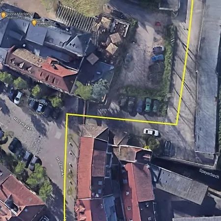 Altstadt 아파트 *