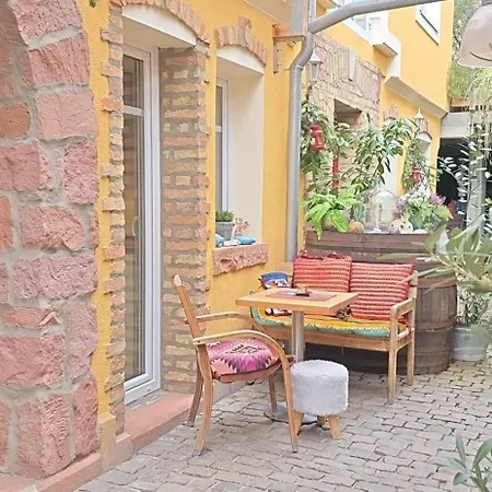 Altstadt Appartamento