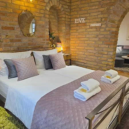 Altstadt 아파트 *