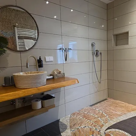 Altstadt 아파트 *