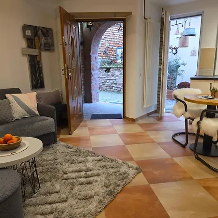 Altstadt 아파트 *