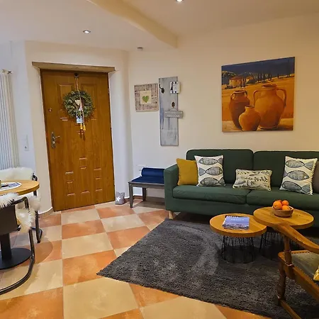 Appartamento Altstadt