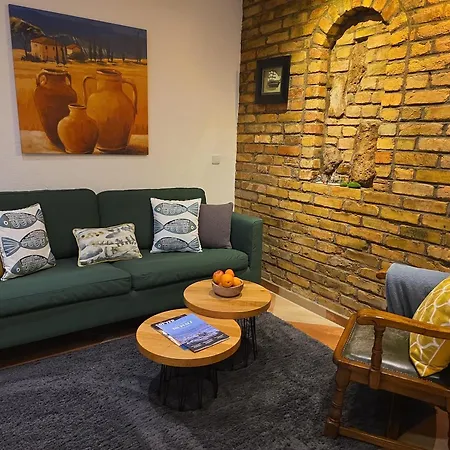 Appartamento Altstadt Speyer