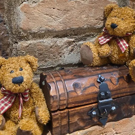 아파트 Altstadt *