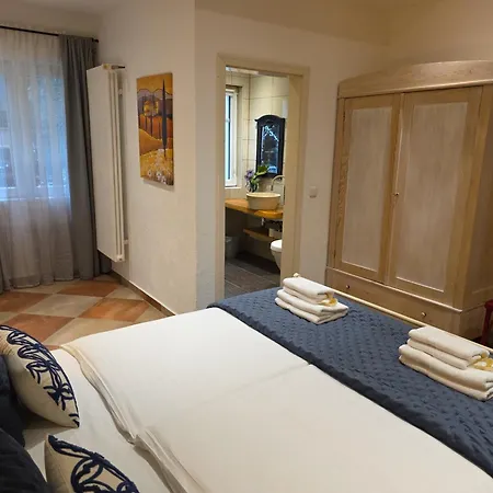 Altstadt 아파트 *