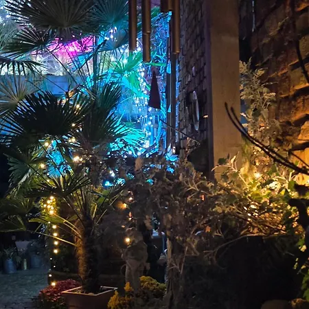 아파트 Altstadt 슈파이어