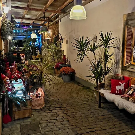 Altstadt * 슈파이어