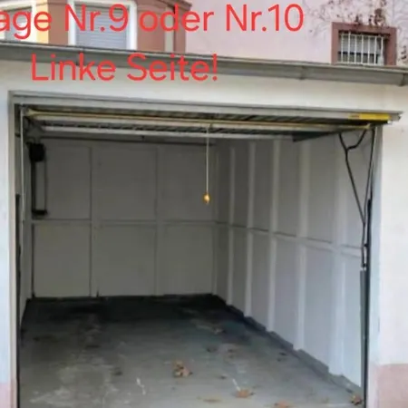 아파트 Altstadt *