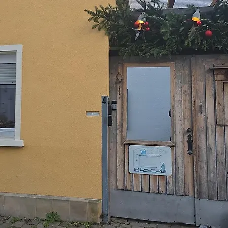 Appartamento Altstadt