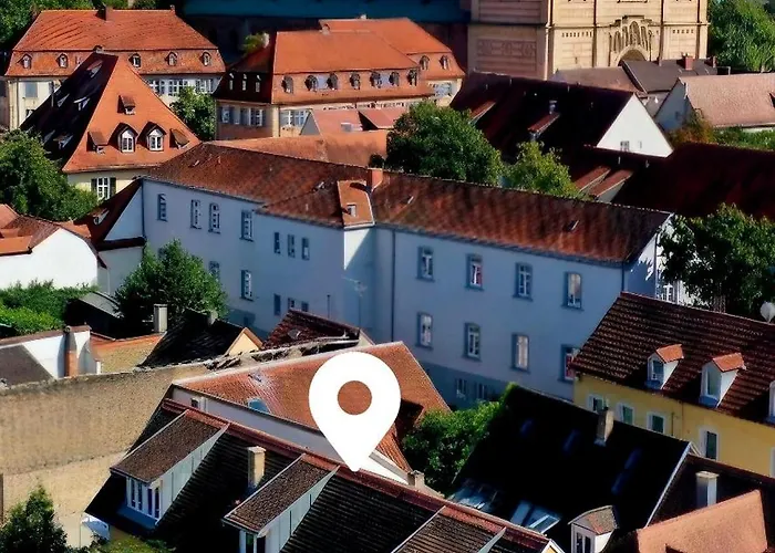 Altstadt Apartamento