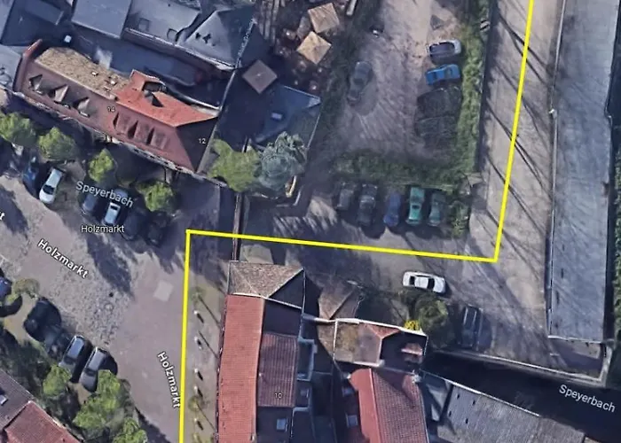 Altstadt Apartamento *