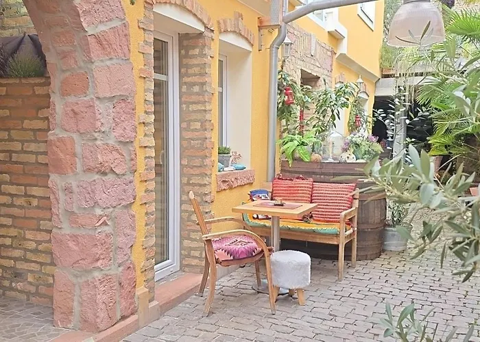 Altstadt Apartamento