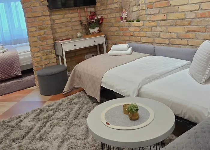 Apartamento Altstadt