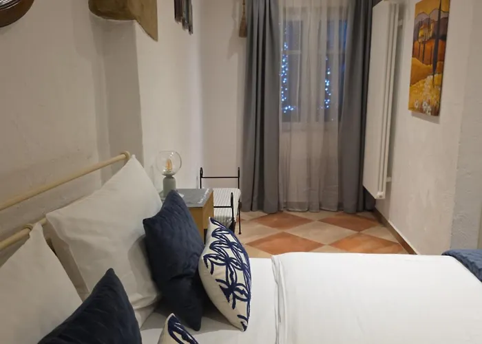 Altstadt Apartamento