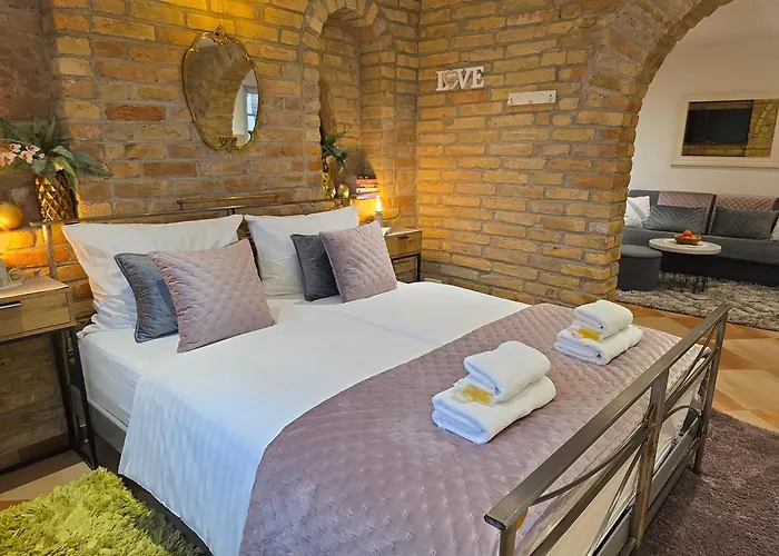 Altstadt Apartamento *