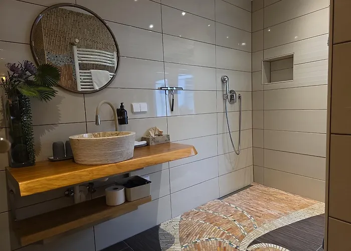 Altstadt Apartamento *