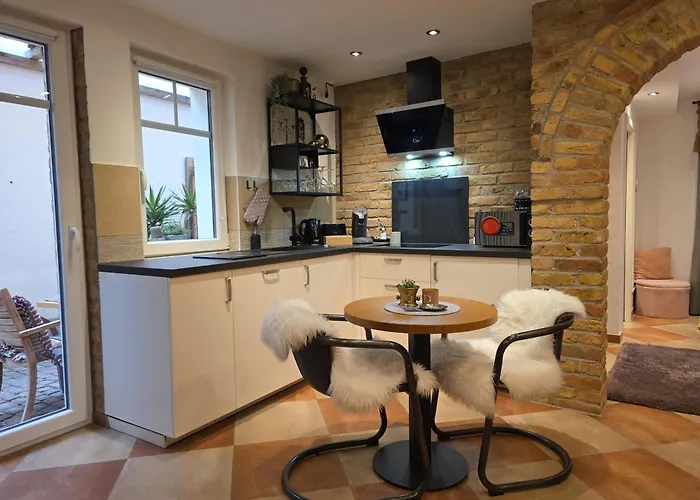 Altstadt Apartamento