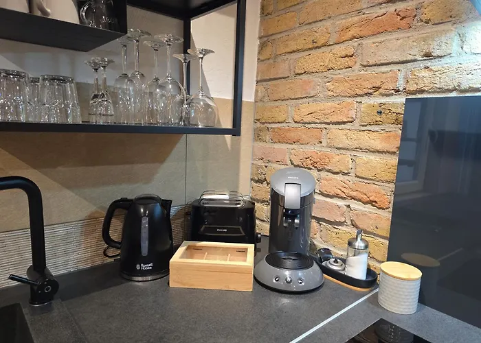 Apartamento Altstadt