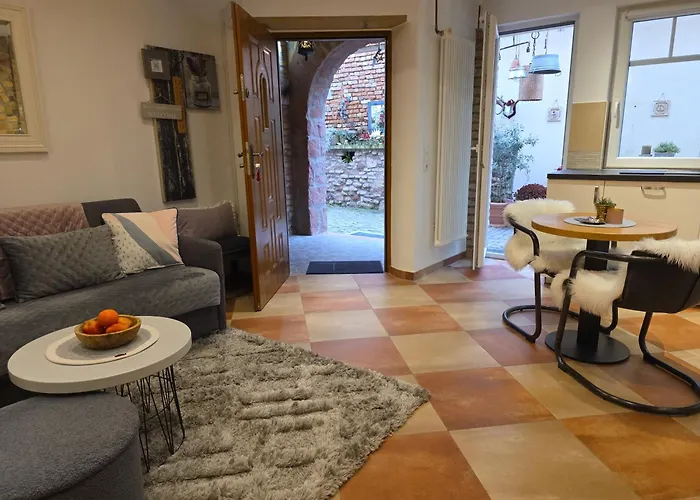 Altstadt Apartamento *