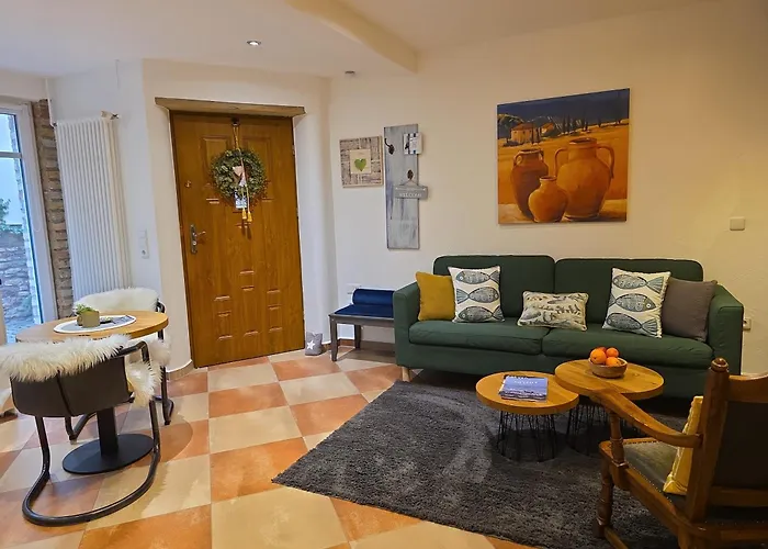 Apartamento Altstadt