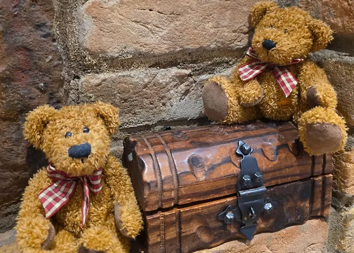 Apartamento Altstadt *