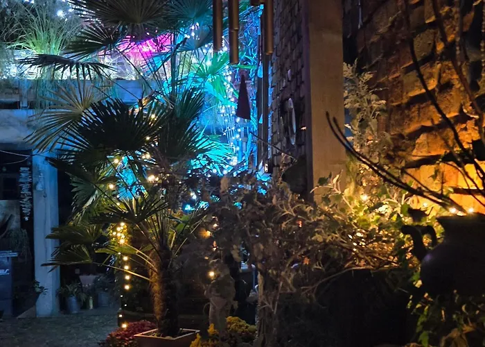 Apartamento Altstadt Espira