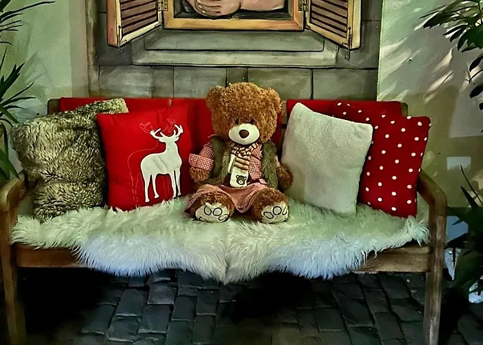 Altstadt Apartamento