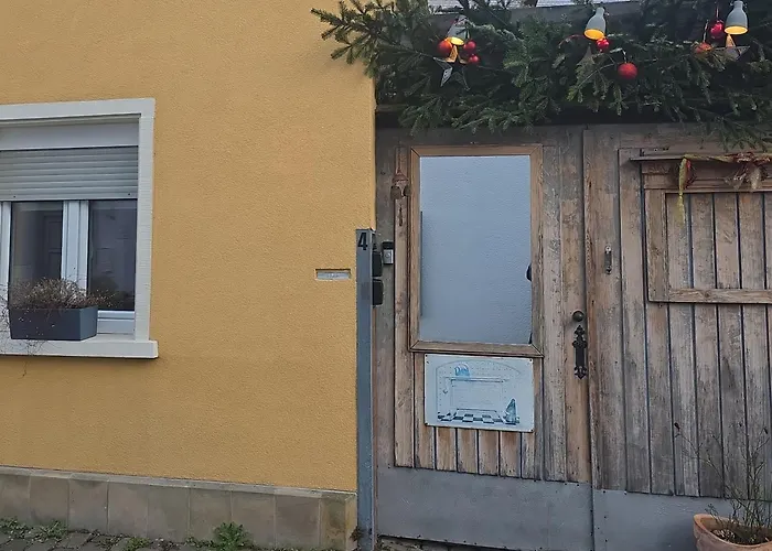 Apartamento Altstadt